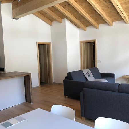 Saaserhof Apartments Εξωτερικό φωτογραφία