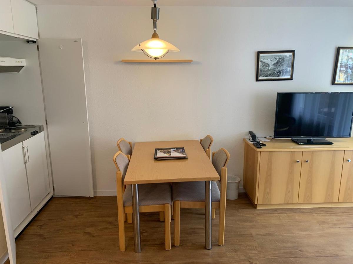 Saaserhof Apartments Εξωτερικό φωτογραφία