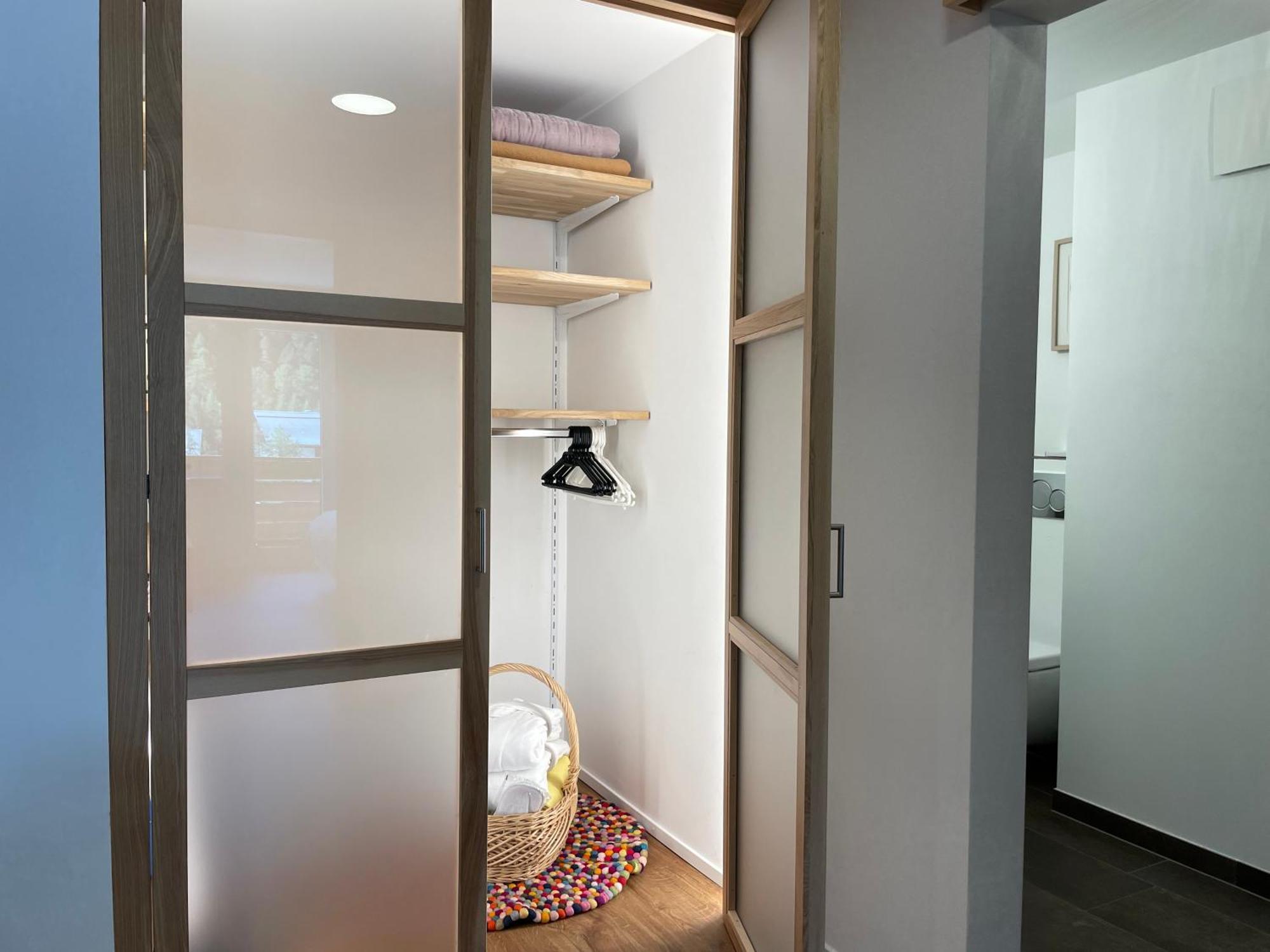 Saaserhof Apartments Εξωτερικό φωτογραφία