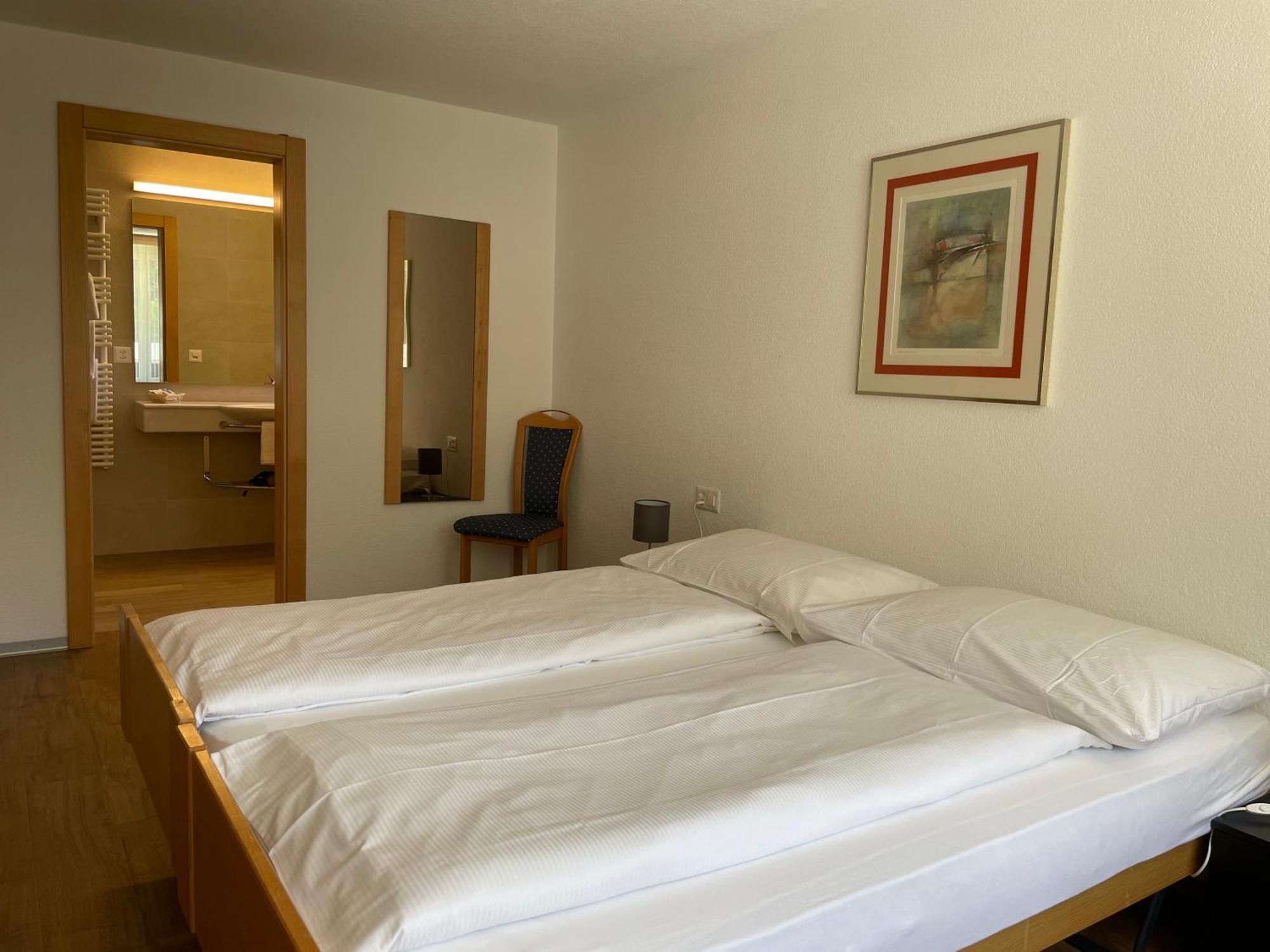 Saaserhof Apartments Δωμάτιο φωτογραφία