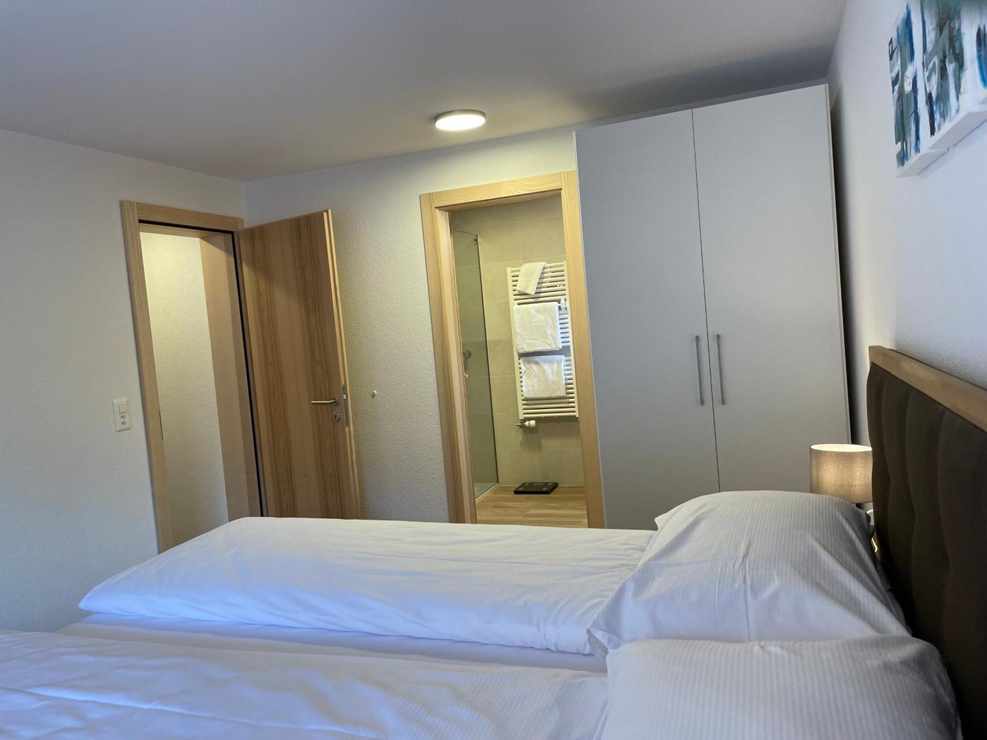 Saaserhof Apartments Δωμάτιο φωτογραφία