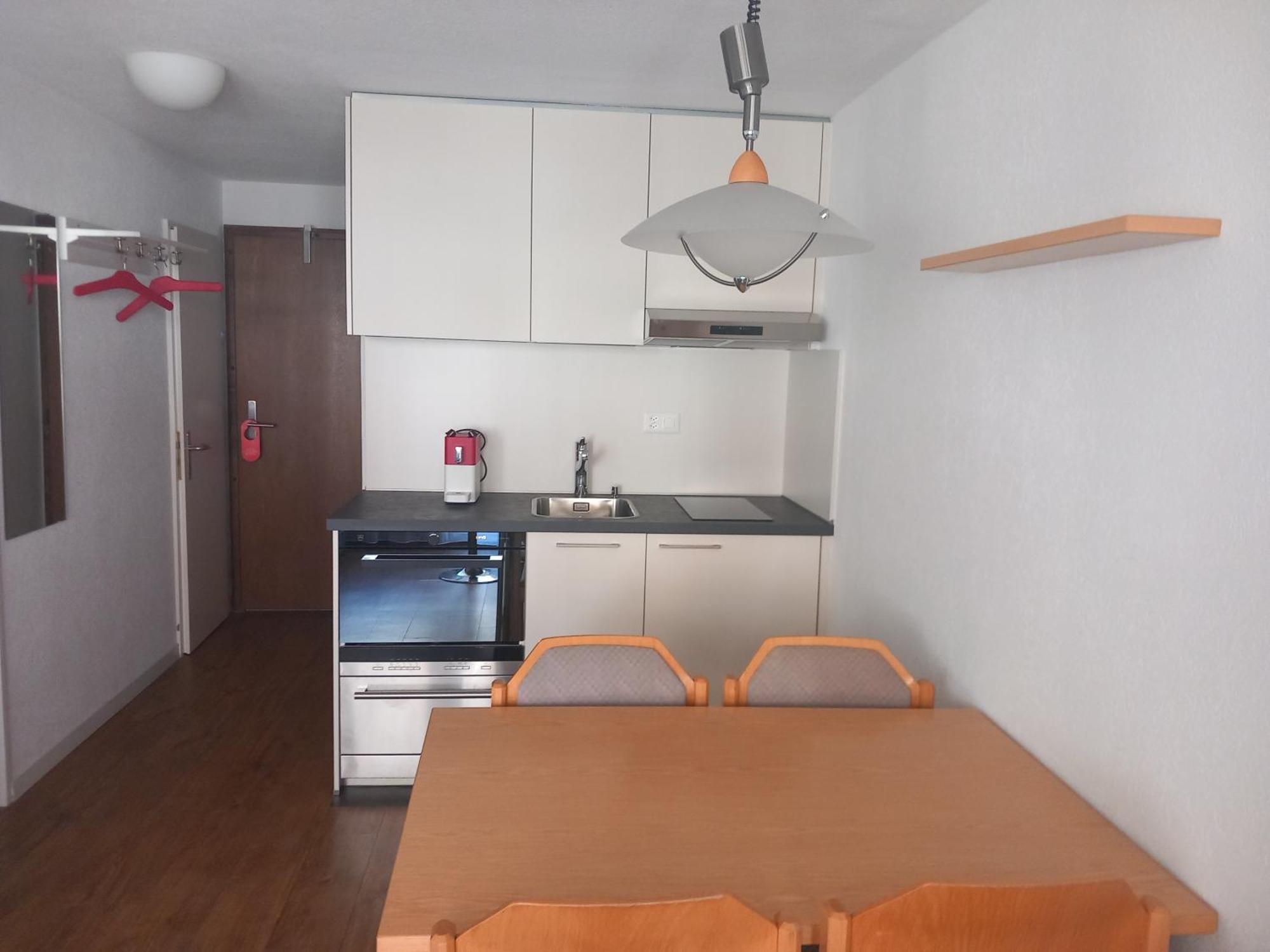 Saaserhof Apartments Δωμάτιο φωτογραφία