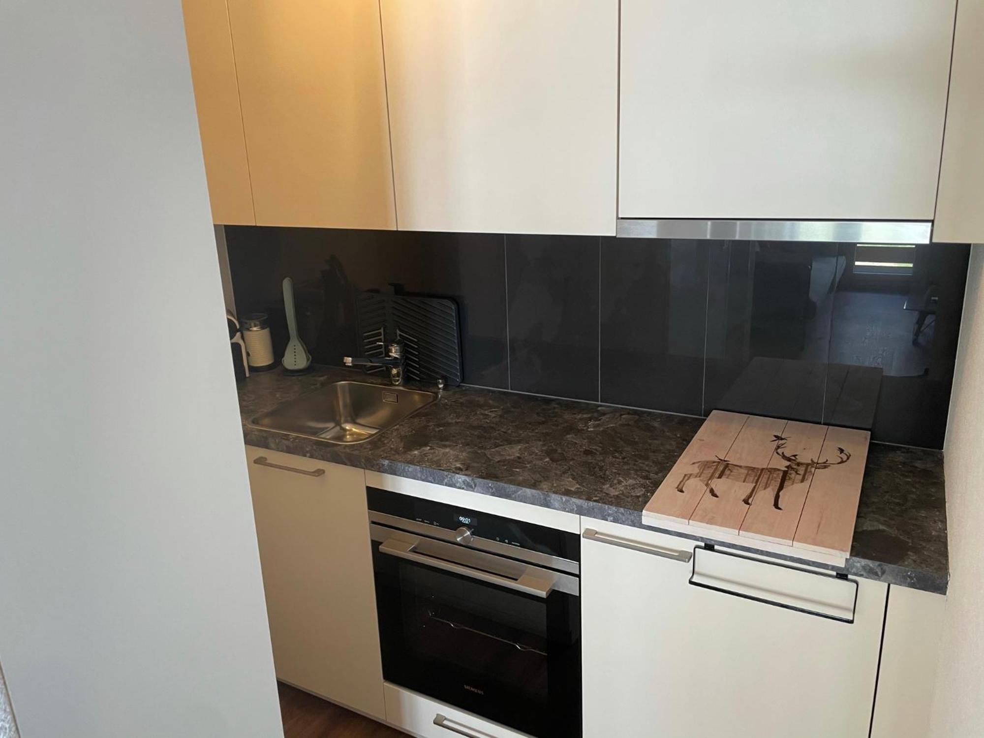 Saaserhof Apartments Εξωτερικό φωτογραφία