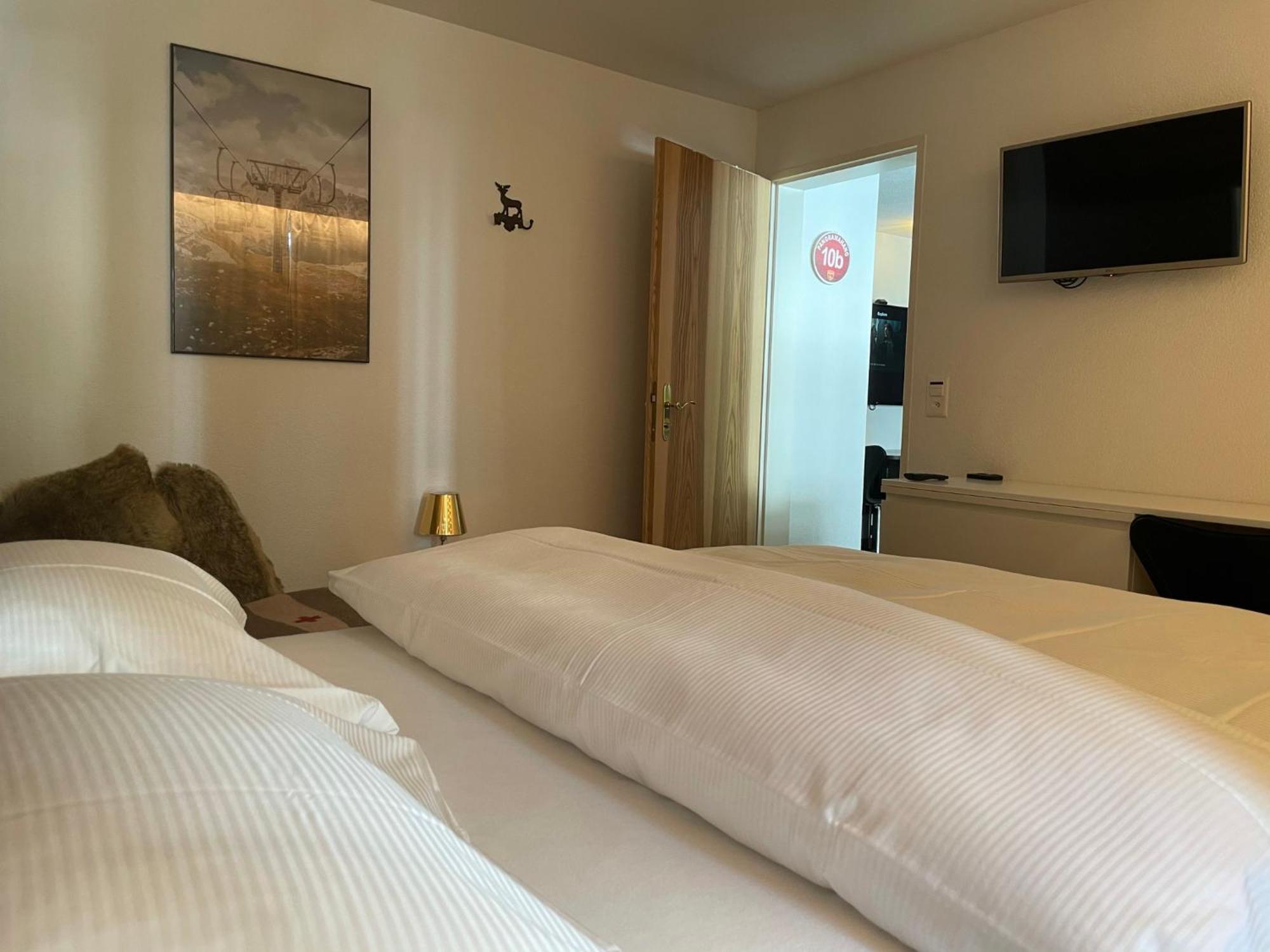 Saaserhof Apartments Δωμάτιο φωτογραφία