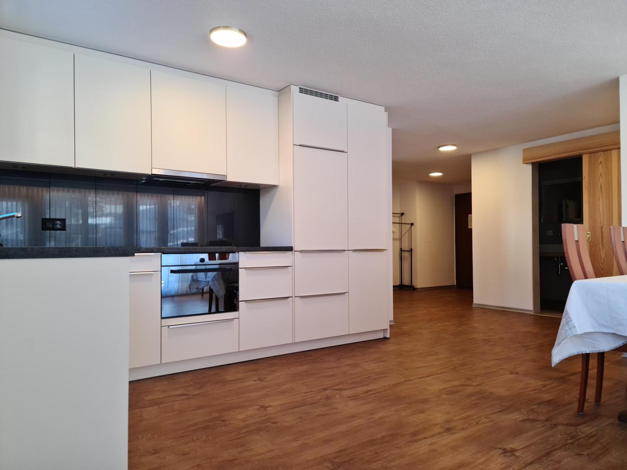 Saaserhof Apartments Δωμάτιο φωτογραφία