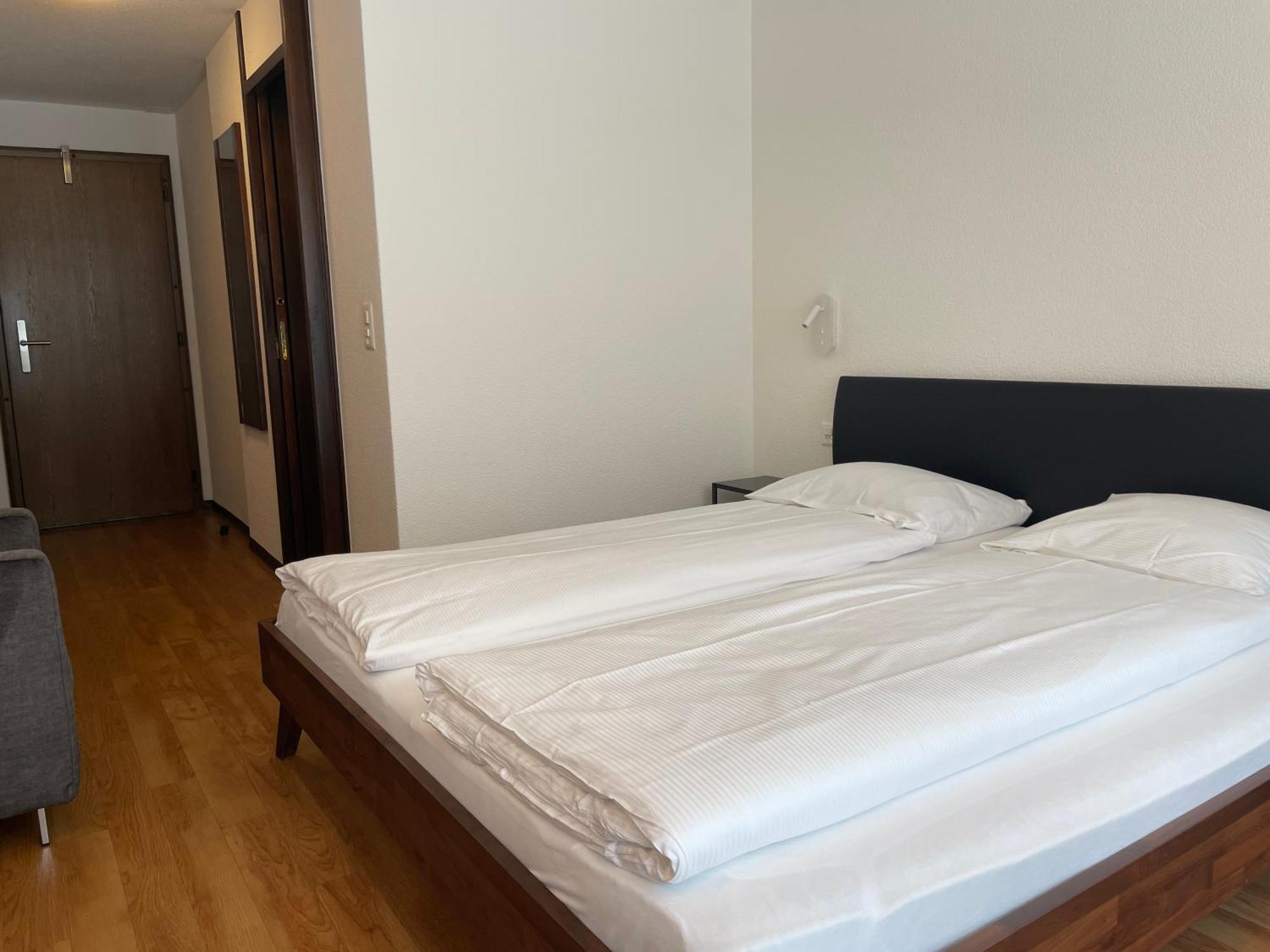 Saaserhof Apartments Εξωτερικό φωτογραφία
