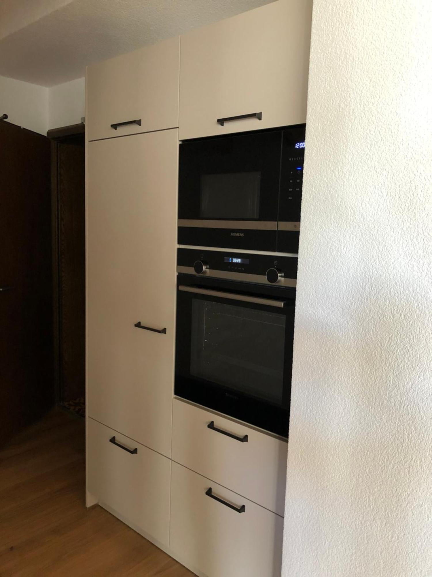 Saaserhof Apartments Εξωτερικό φωτογραφία