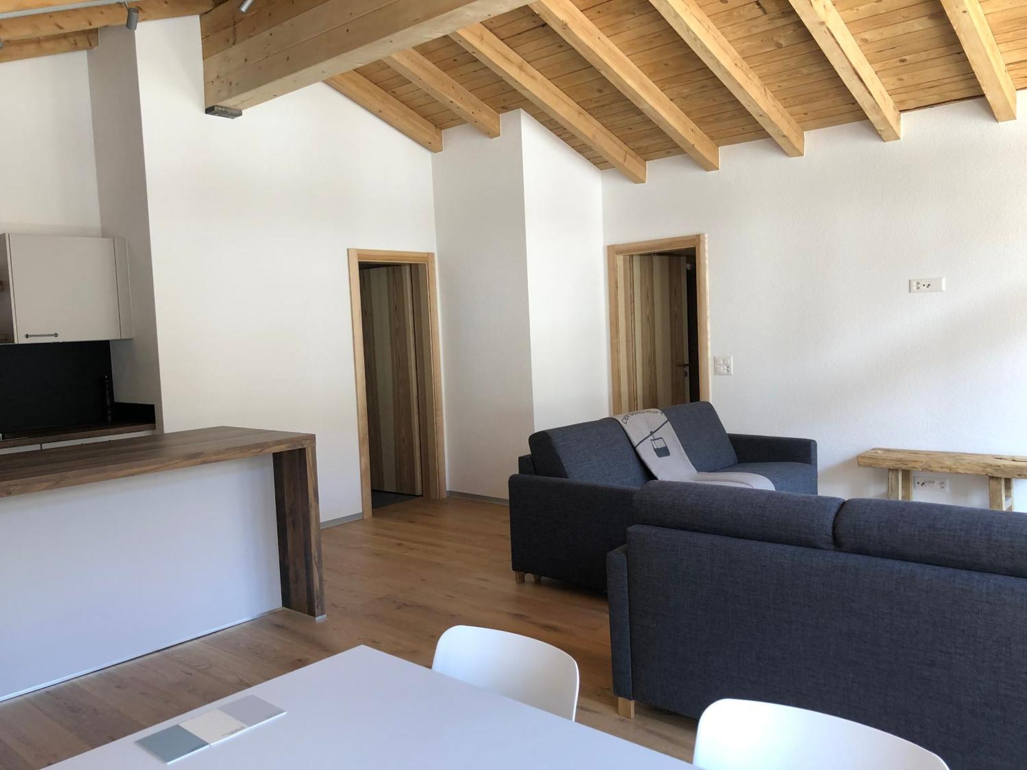 Saaserhof Apartments Εξωτερικό φωτογραφία